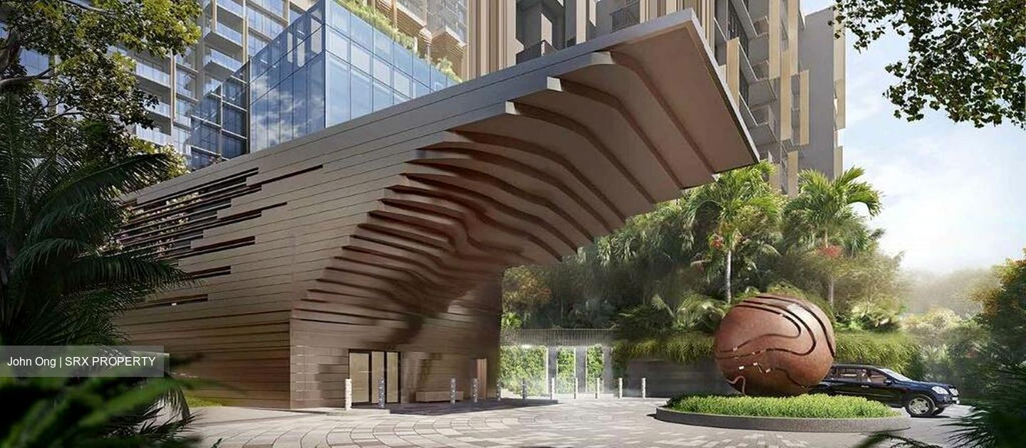 Lentoria (D26), Condominium #442447831